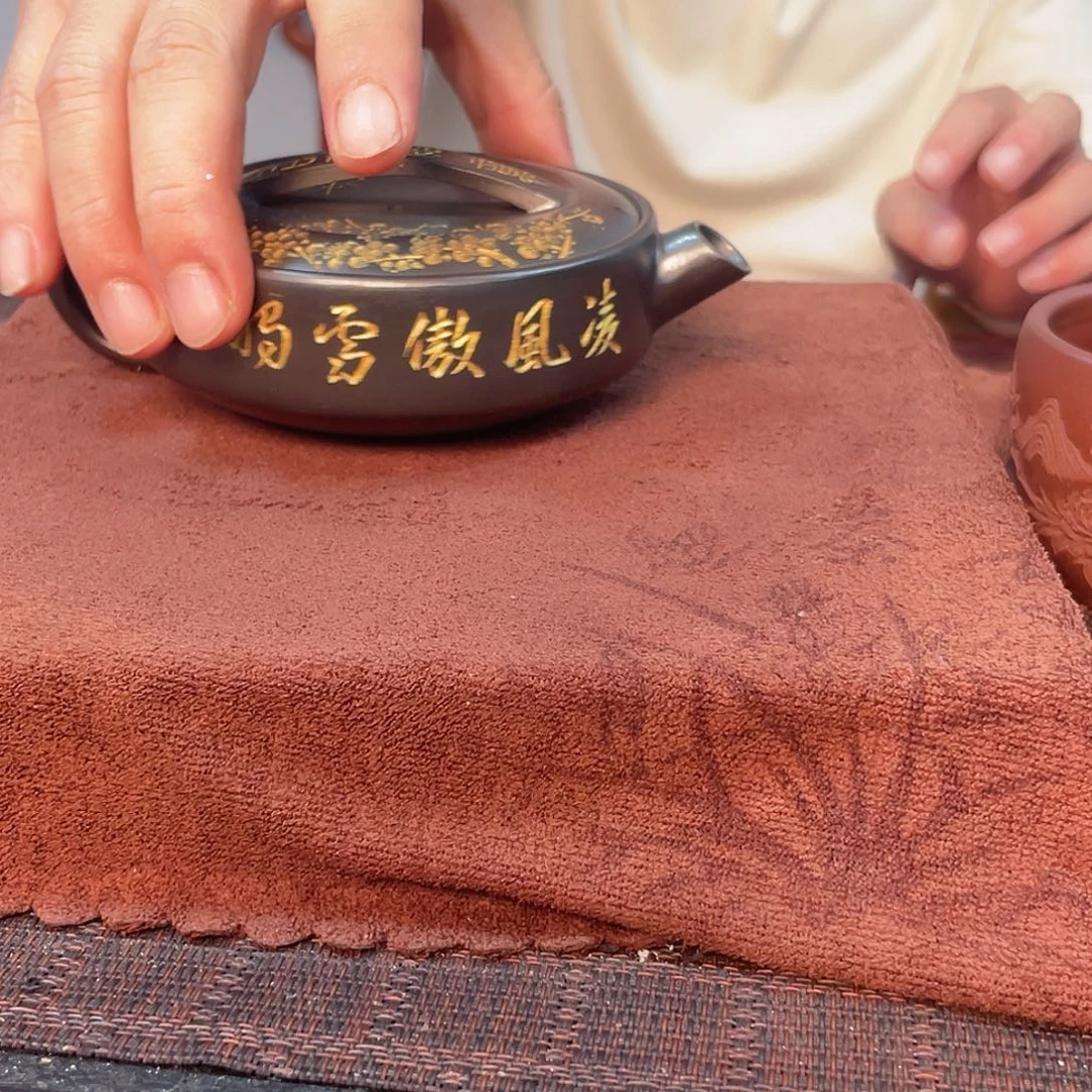 紫砂茶壶紫砂壶00024