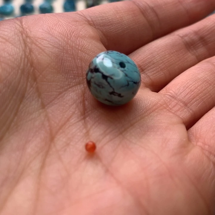 南红玛瑙未镶嵌珠宝奇石