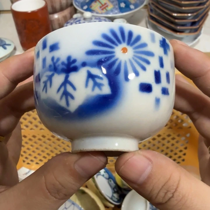 陶瓷推荐第二名20包邮