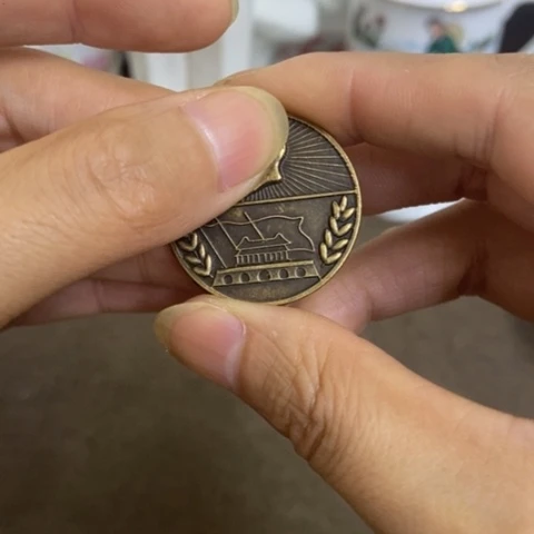 摆件景德镇陶瓷研究所