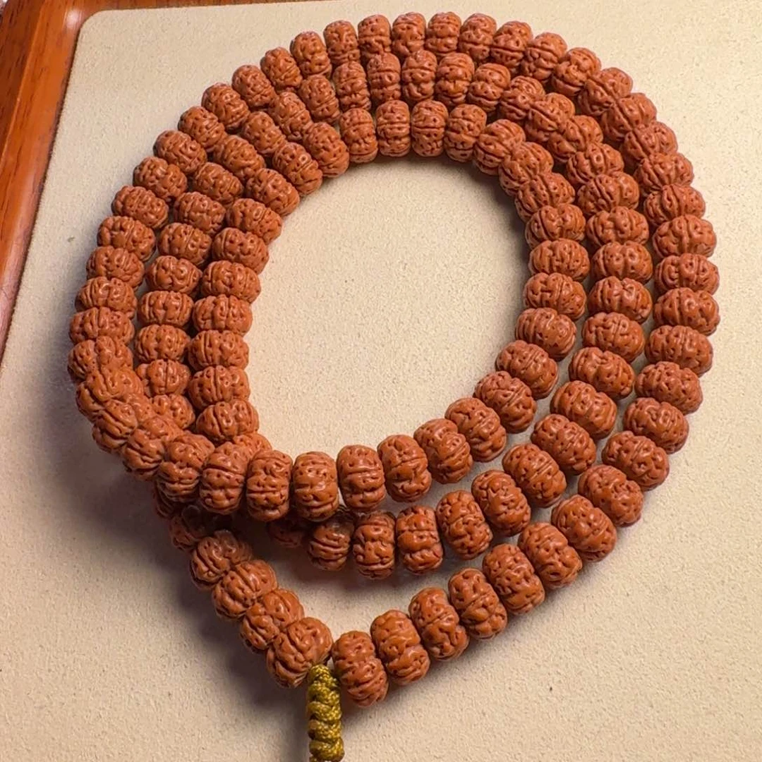 金刚菩提吊坠泰森10.5