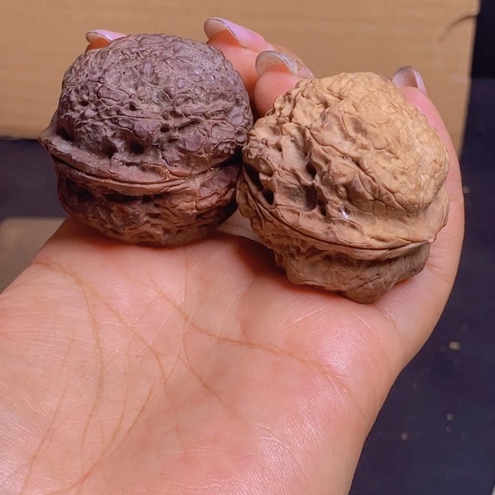 把件文玩核桃   26