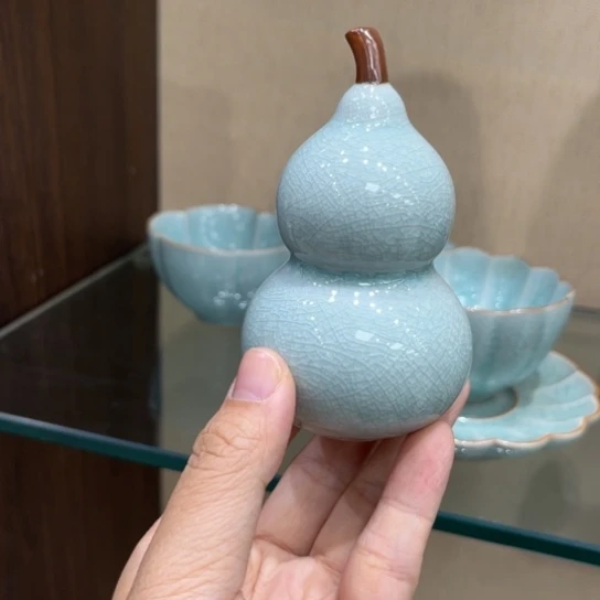 大宋甄选茶具茶器