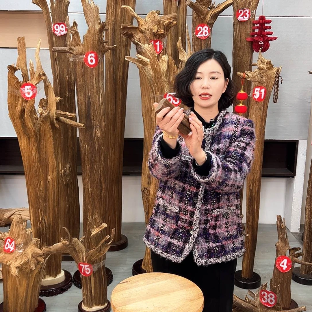 沉香摆件沉香摆件