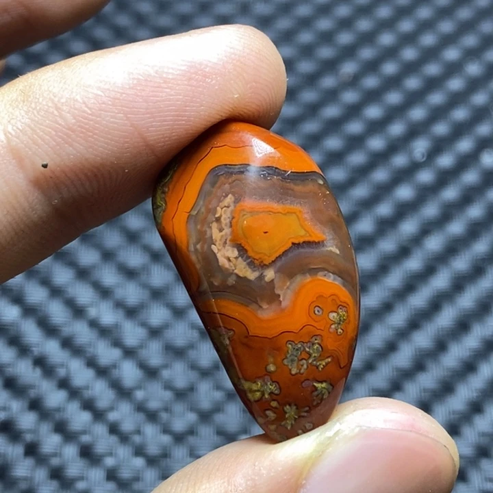 玛瑙/玉髓颈饰未镶嵌?****?