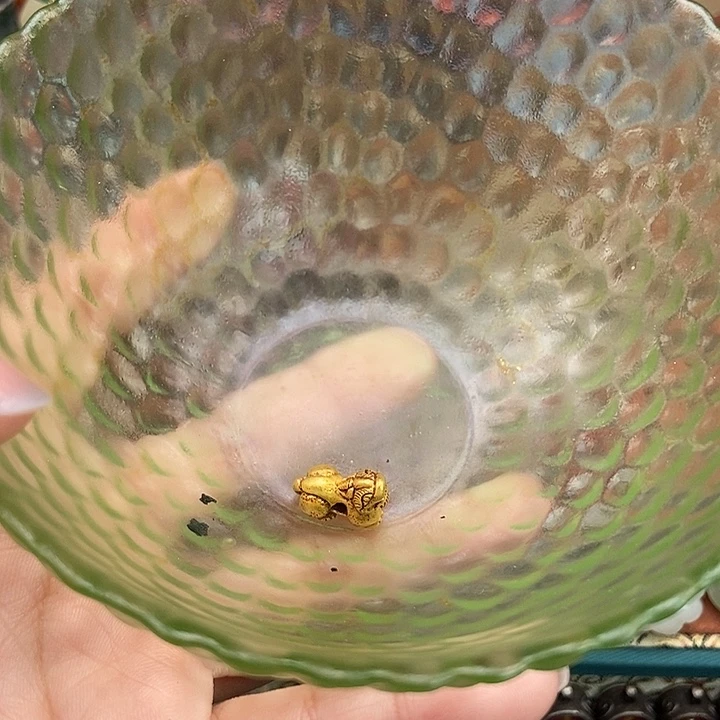 古***哥颈饰玻璃精美珠子