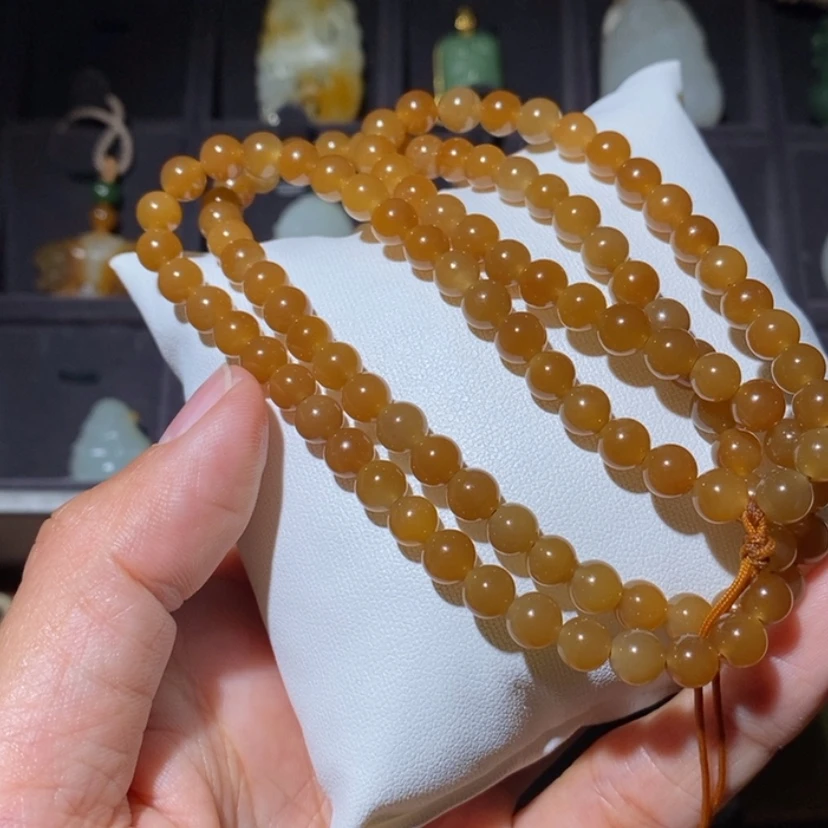 【闪购商品】吊坠(不含链)未镶嵌和田玉魔***哥