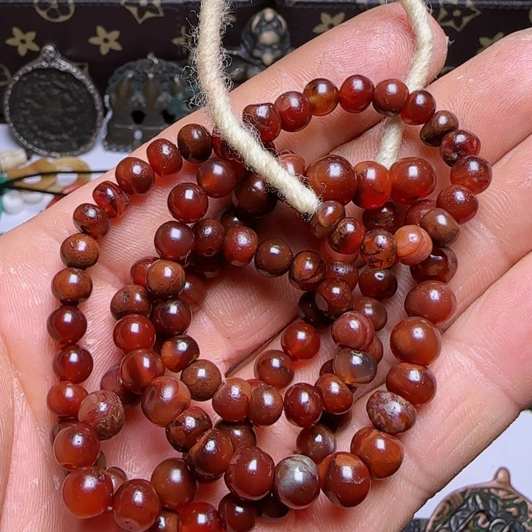 【闪购商品】凤眼菩提吊坠链接…………………………….