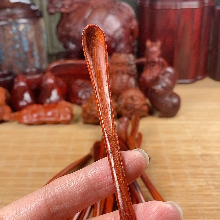 檀香紫檀（小叶紫檀）