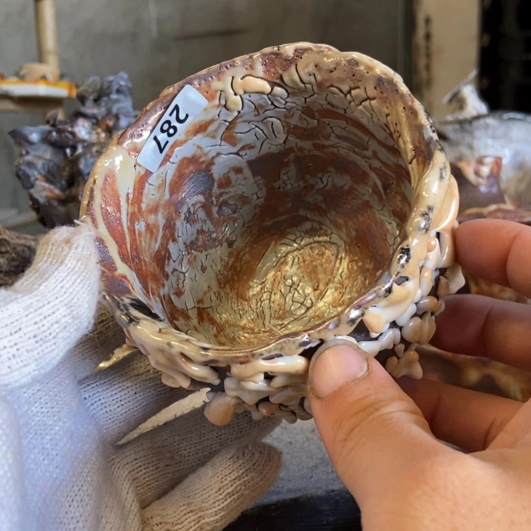 287 一家茶器直播分享