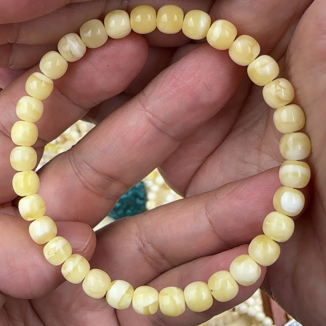 琥珀未镶嵌珠宝奇石6咪