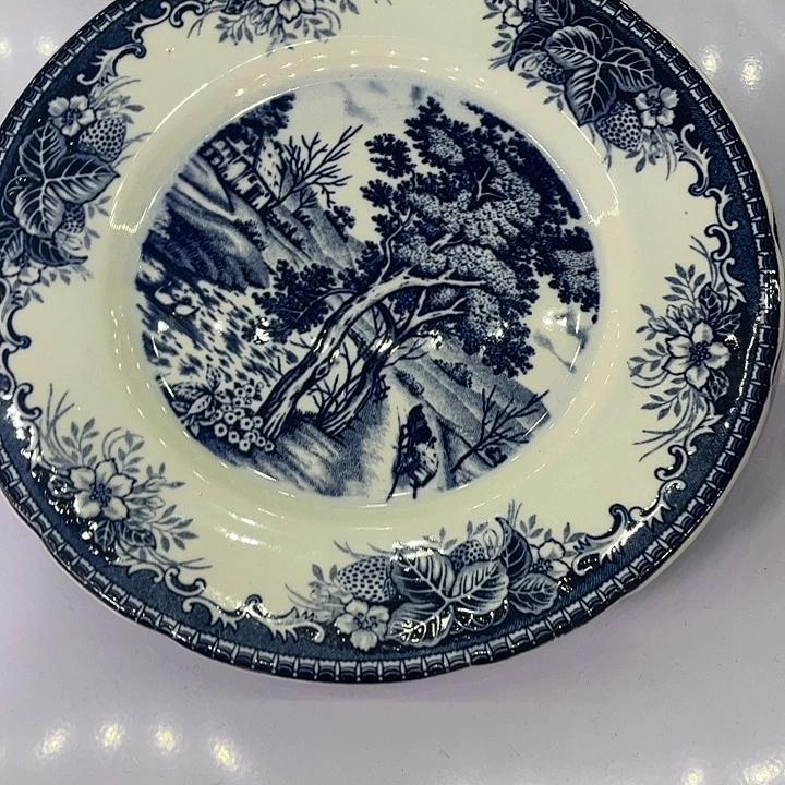 海外回流瓷器，感谢支持