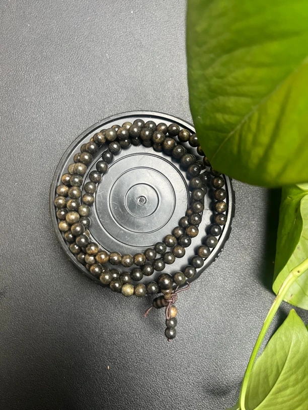 【小茜】C387文玩手链