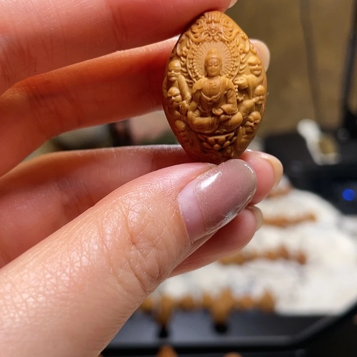 橄榄核手串/手链橄榄核