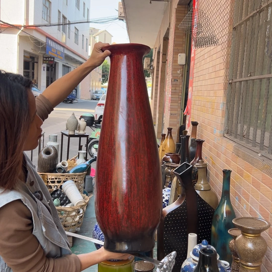 号陶瓷工艺饰品（部分微瑕）170