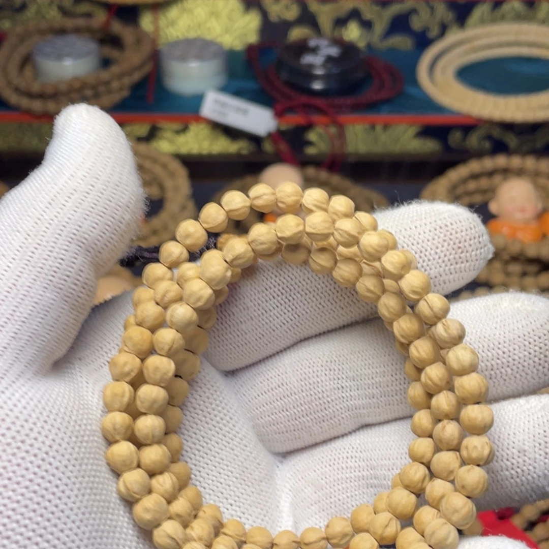 柏香籽/百香籽吊坠