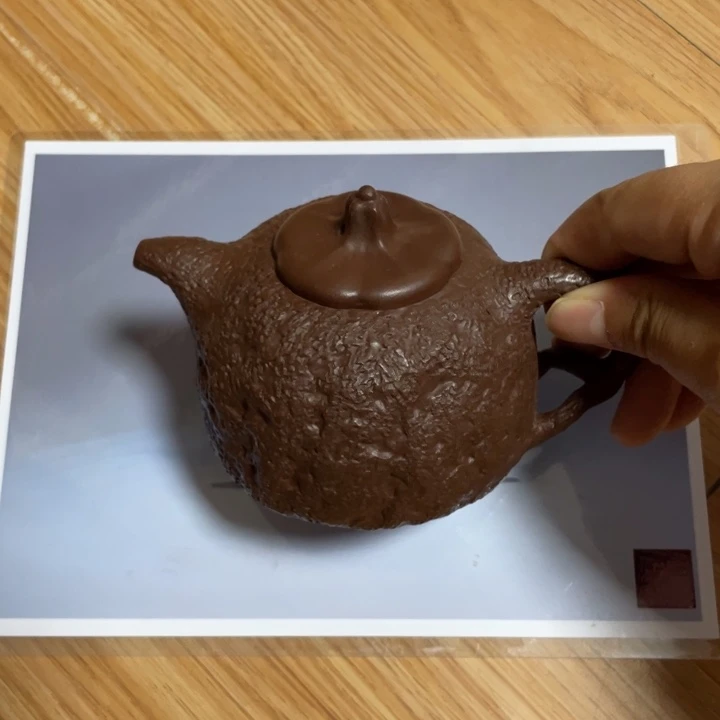 茶壶紫砂宜兴紫砂壶