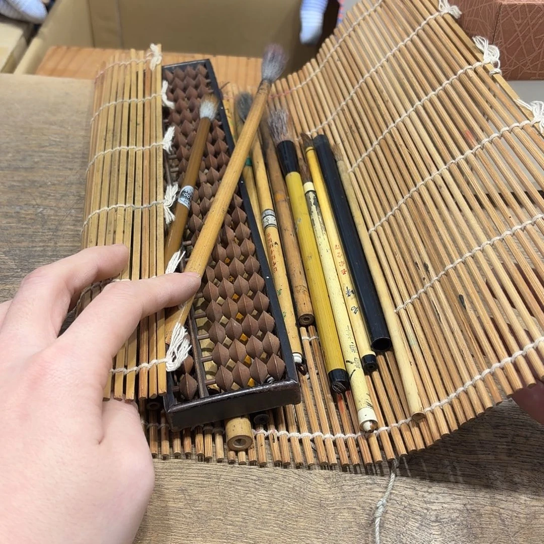 般若中古美术工艺品
