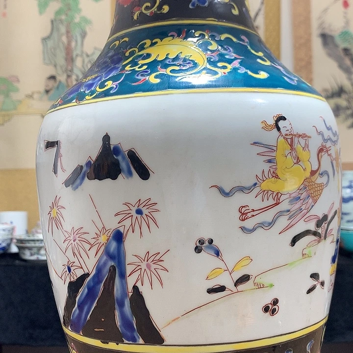 摆件