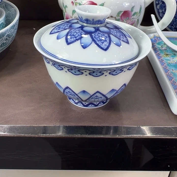 全场景德镇陶瓷景德镇陶瓷