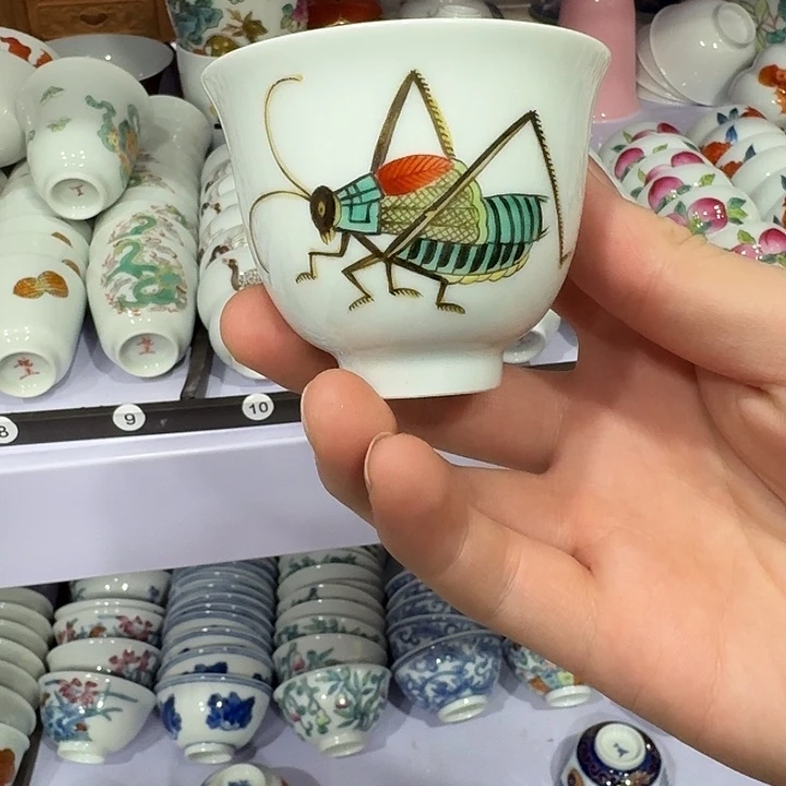 陶瓷艺术品收藏陶瓷