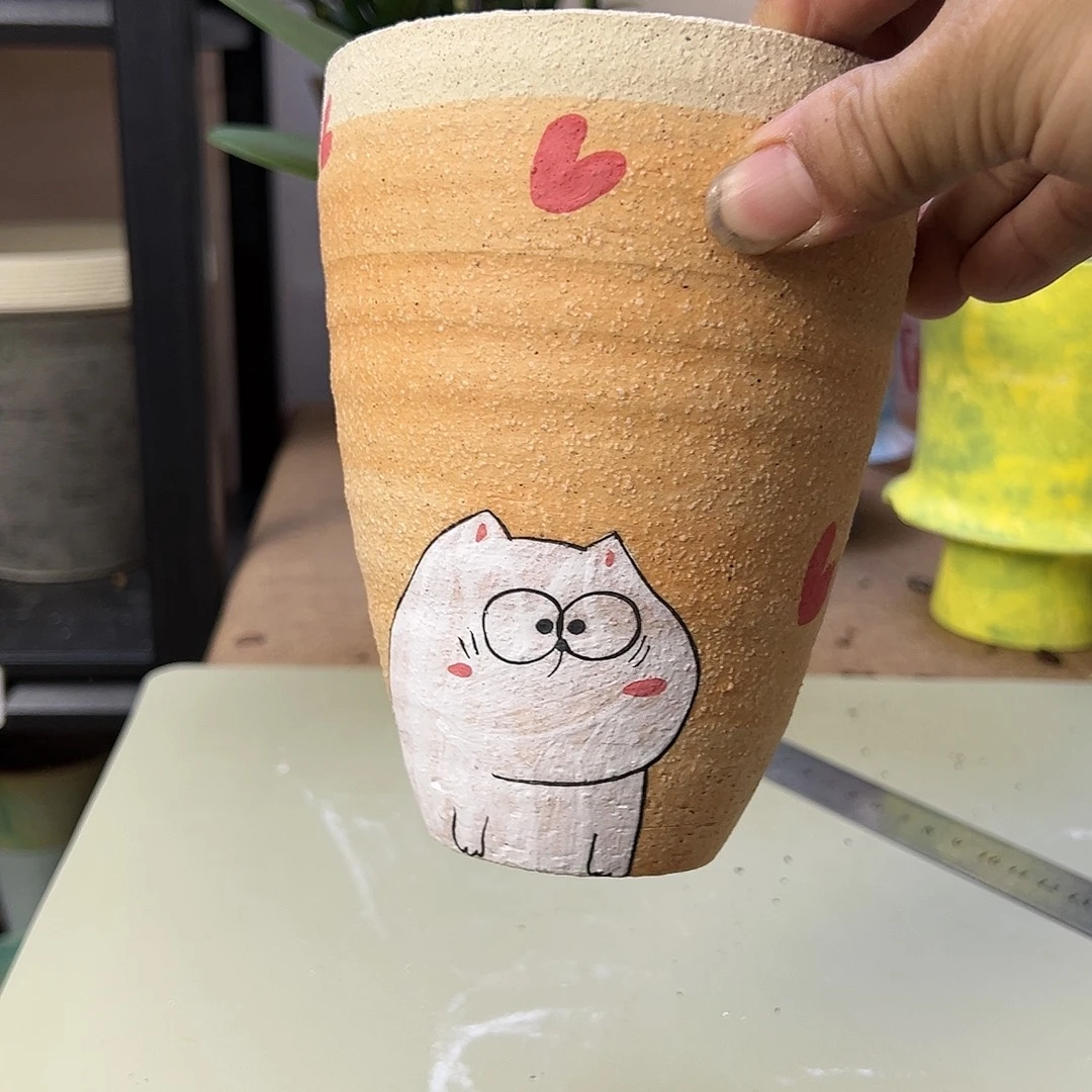 009景德镇陶瓷口11高15