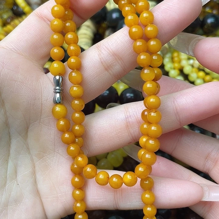 意臻珠宝天然手串