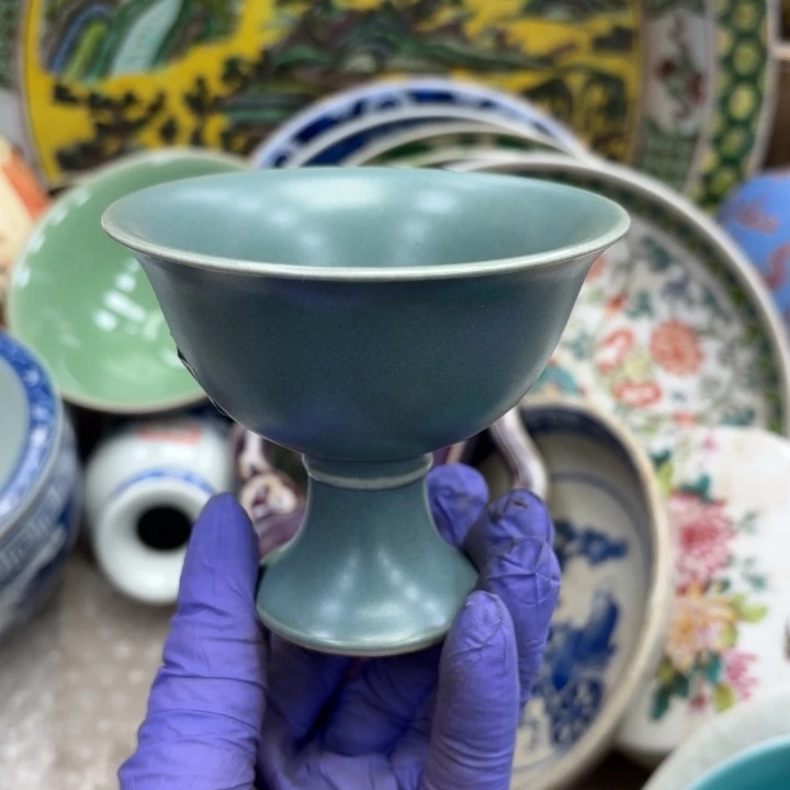 摆件瓷器摆件 瓷器摆件