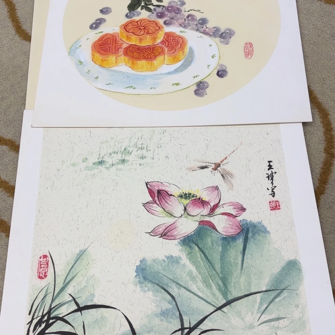 国画李李李李李李