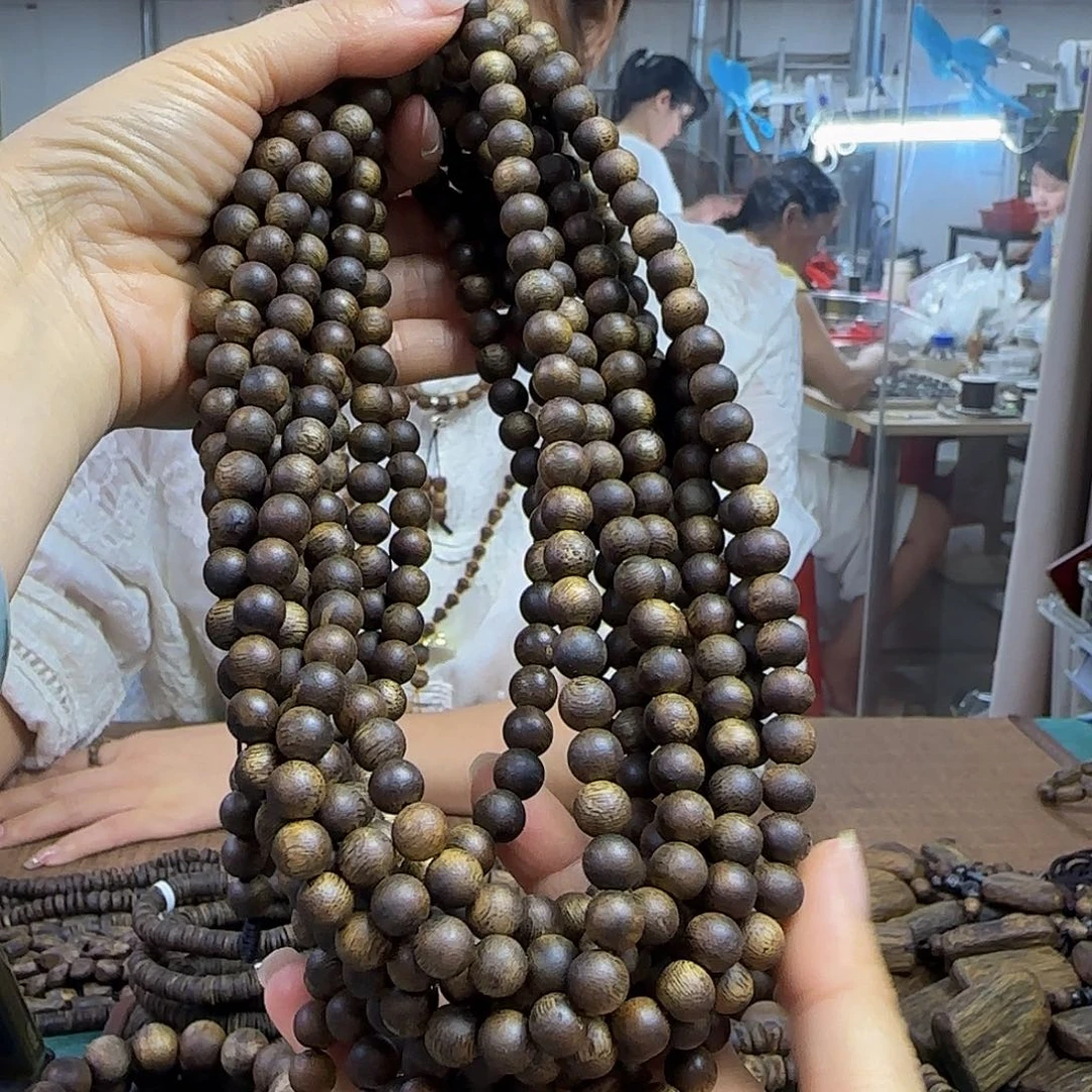 沉香手串多样性发货1条张勺子99822