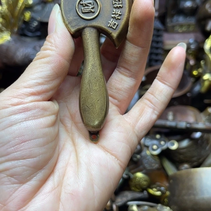 铜器摆件诚信经营