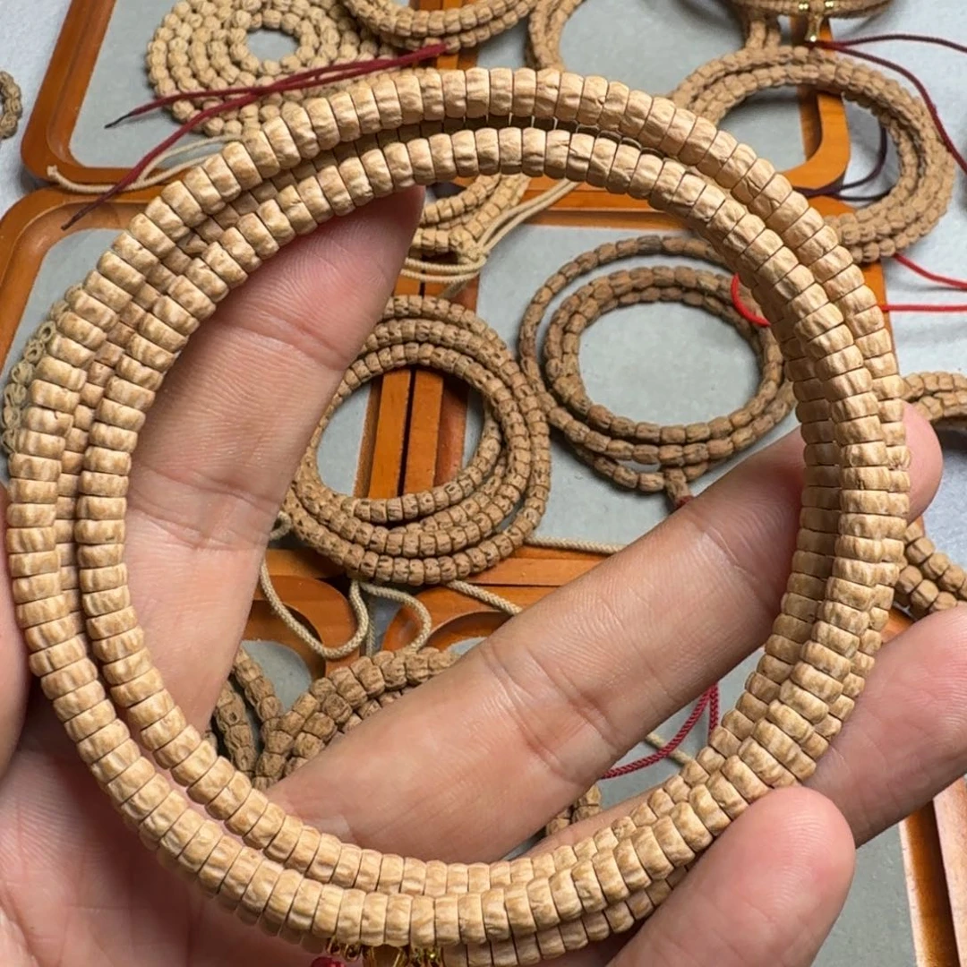 火***。吊坠柏香籽/百香籽