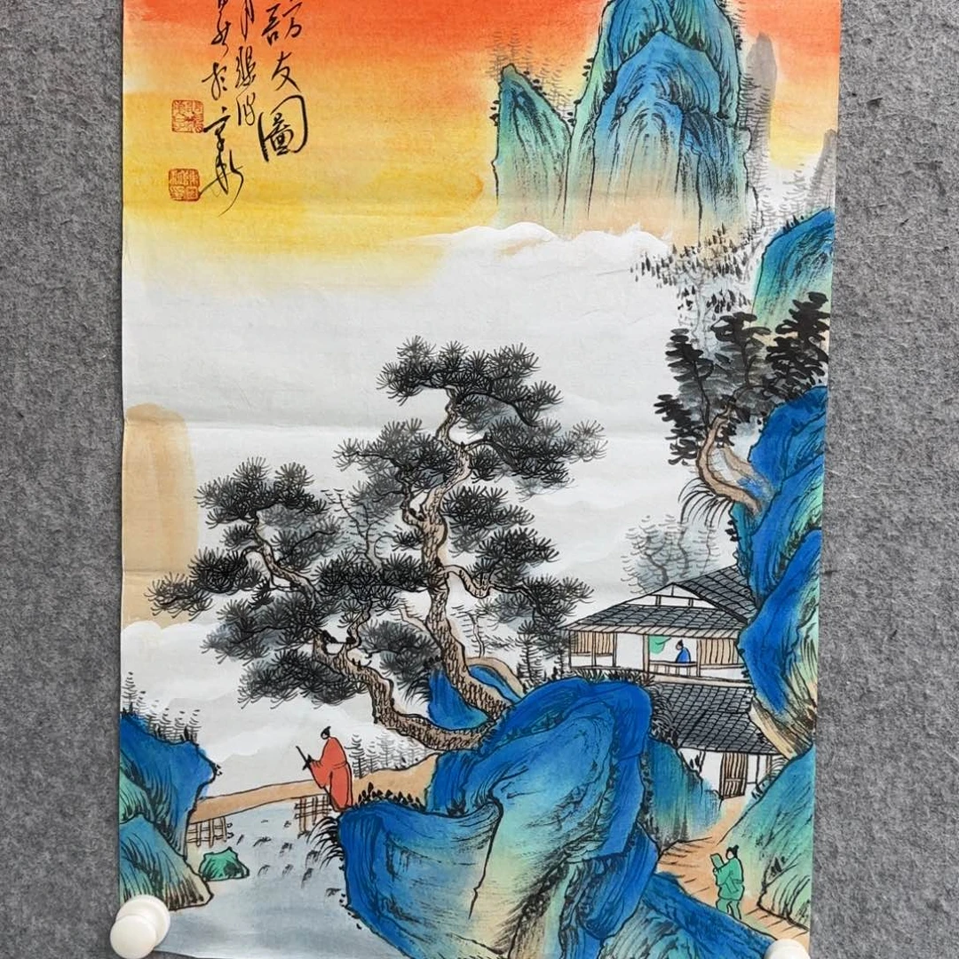 书法作品多次参加全国