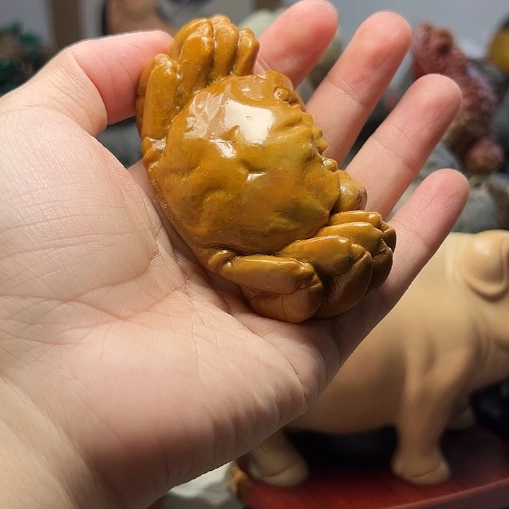 寿山石寿山石摆件