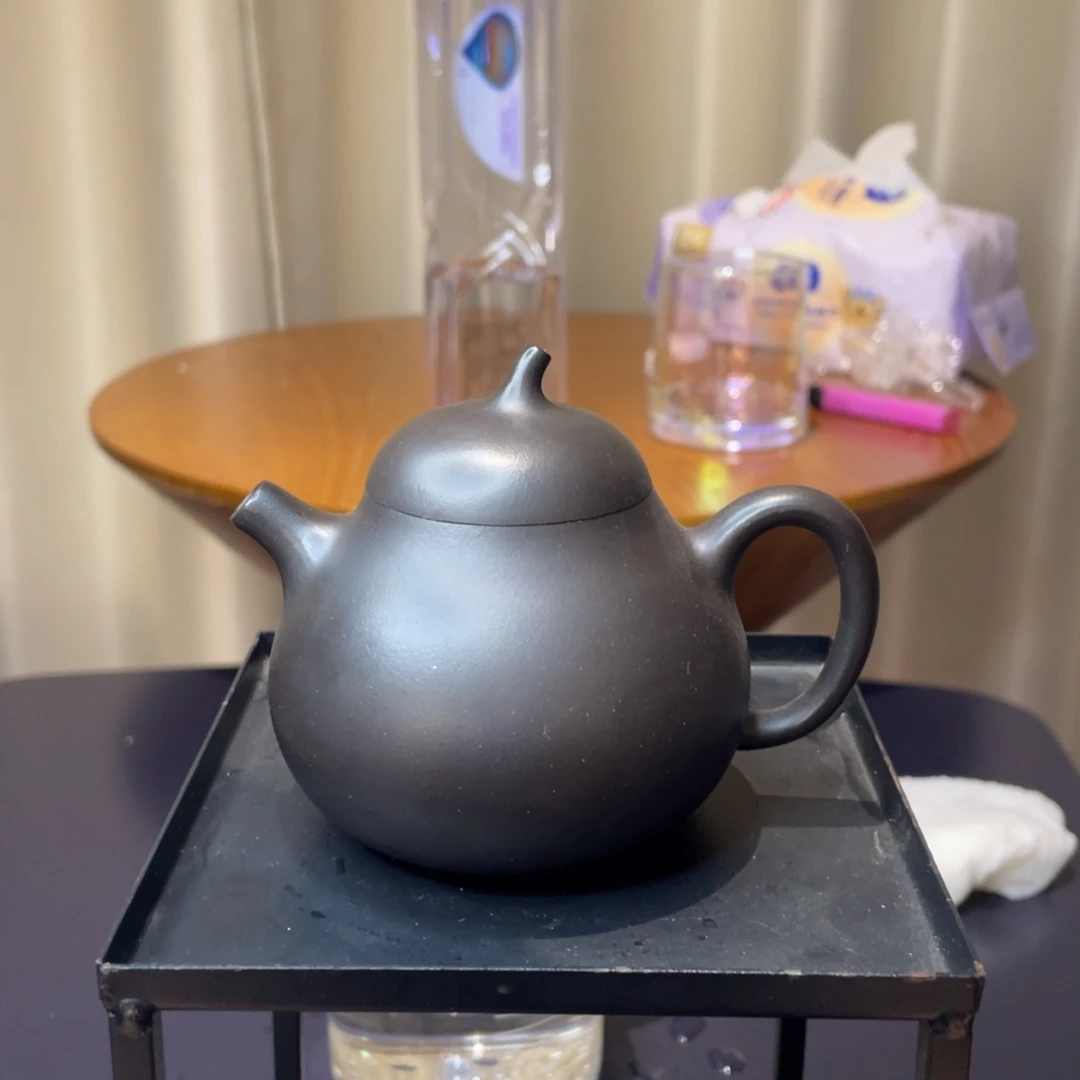 茶壶紫砂宜兴紫砂46