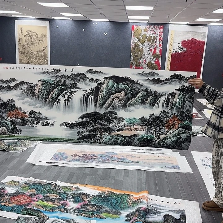 我们的目标就是成为更优秀我们