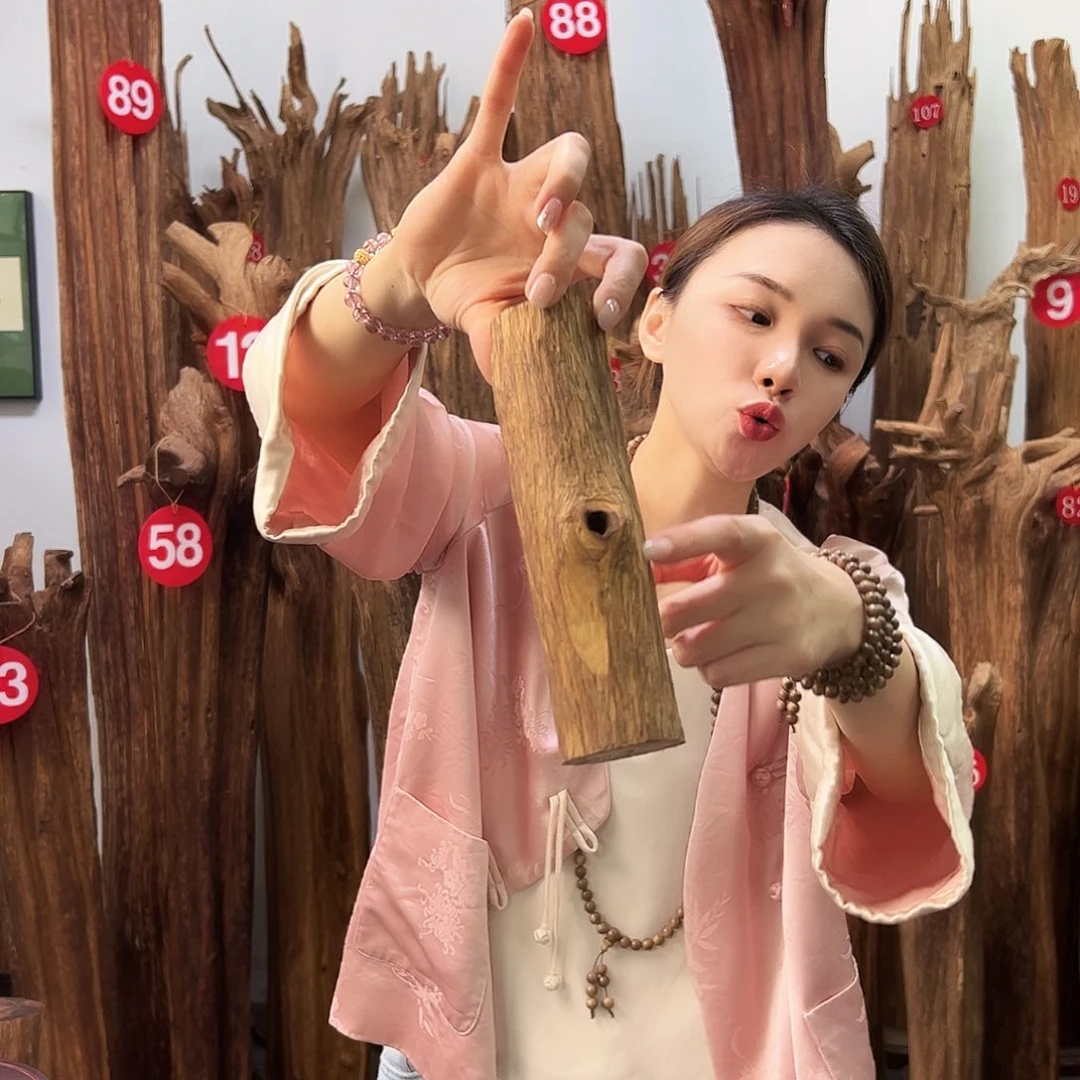 沉香碎屑沉香天然沉香原料