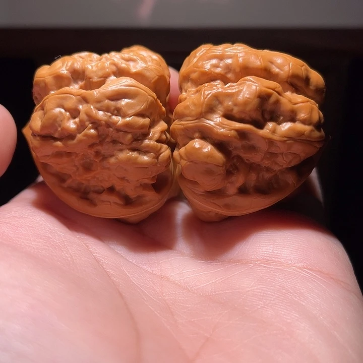 手串/手链核桃43×48