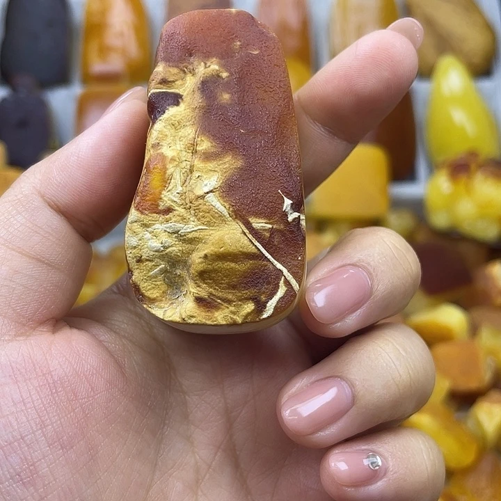 定制蜜蜡未镶嵌8899988888