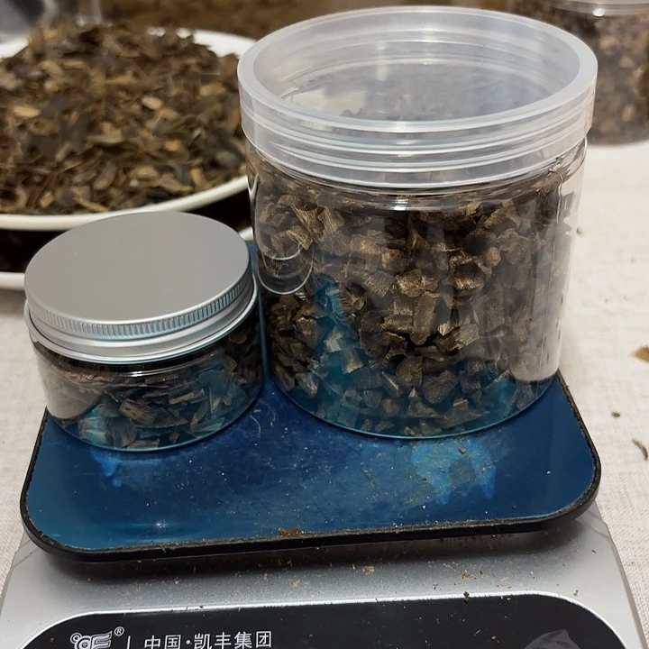 豆***米沉水碎料20克车珠米粒103克