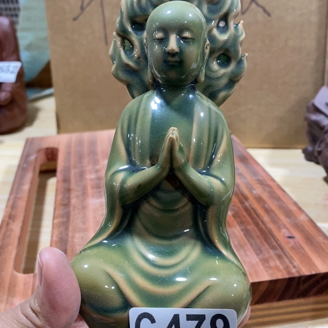 茶宠紫砂3788((???)$