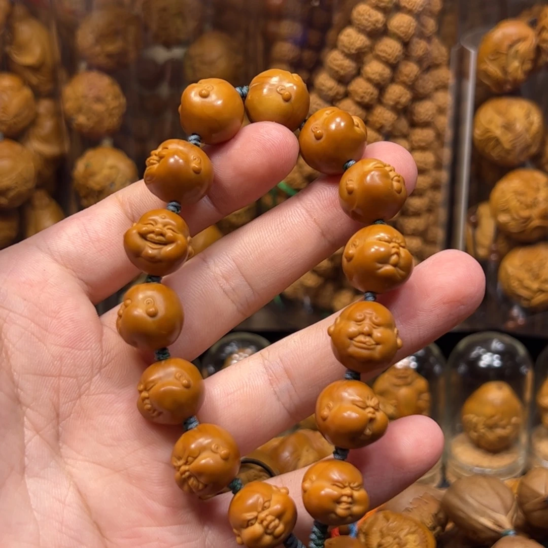 1.6人生百态百态人生手串