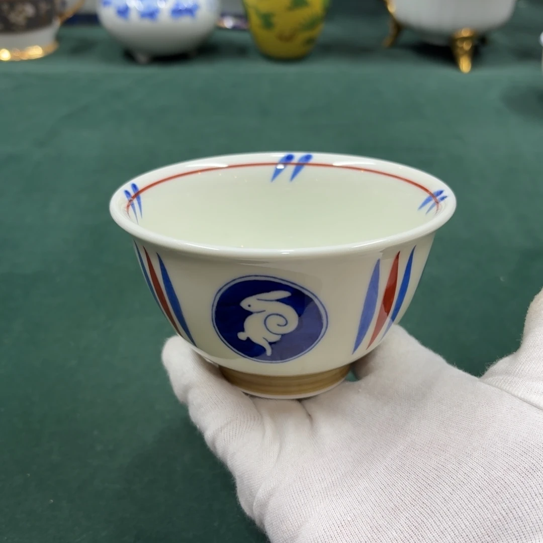 云翼堂家瓷器真好看呀