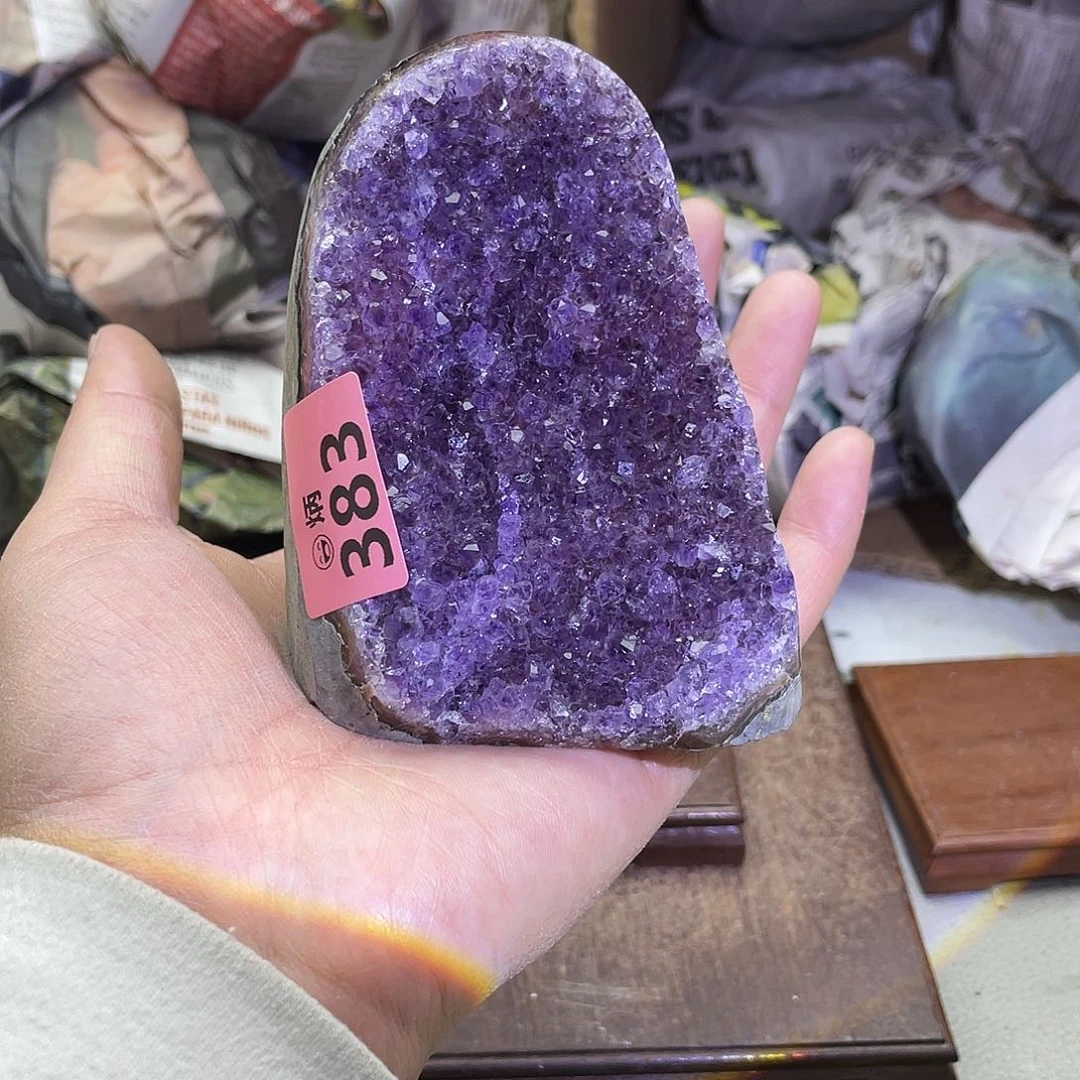 水晶大型摆件（非配饰）未镶嵌