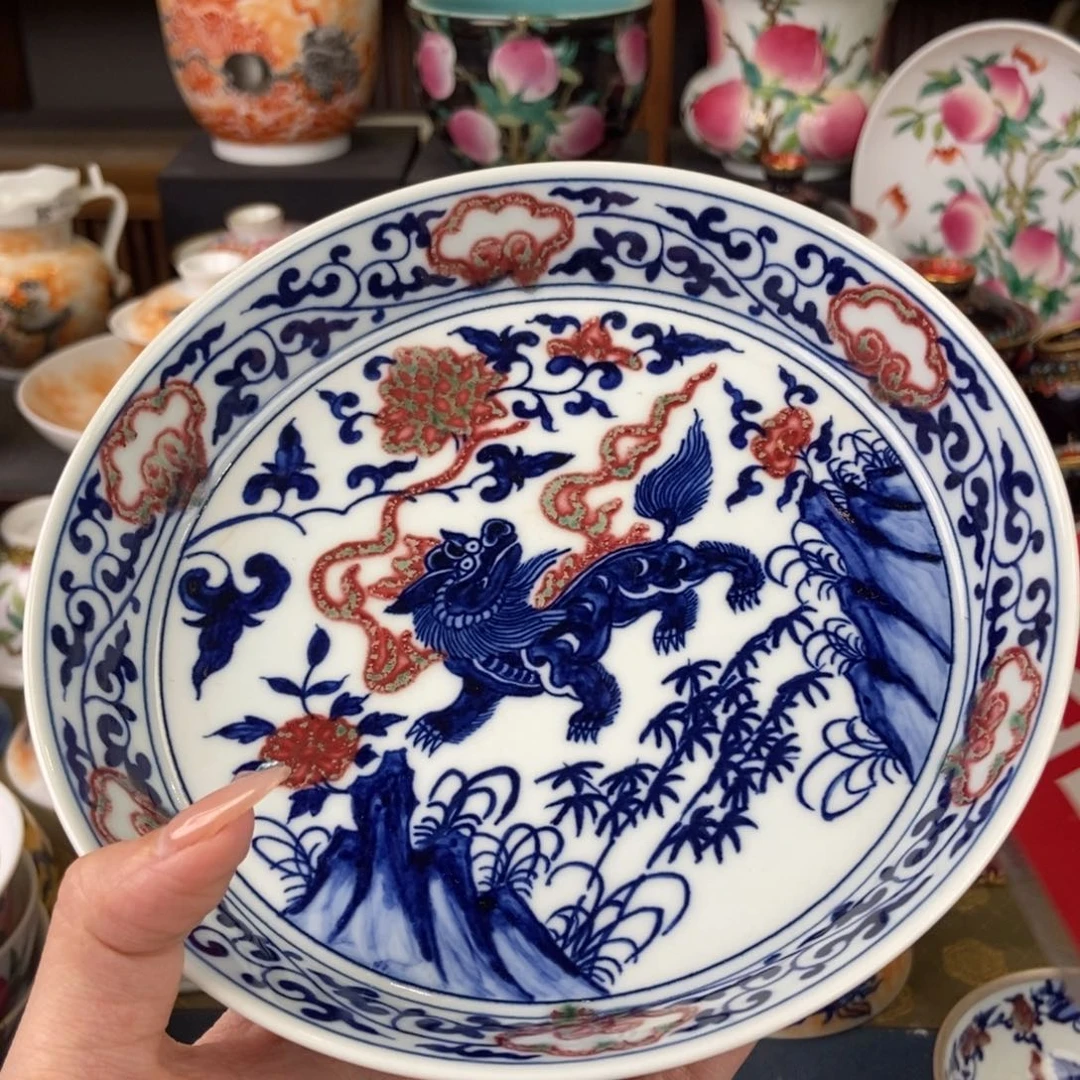 陶瓷艺术品市场价格指数下跌超过