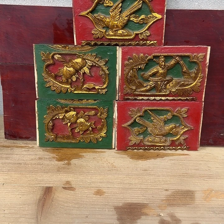 青***️核桃木/黑胡桃（胡桃木）