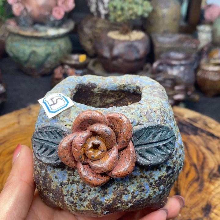 陶瓷制品不退不换35