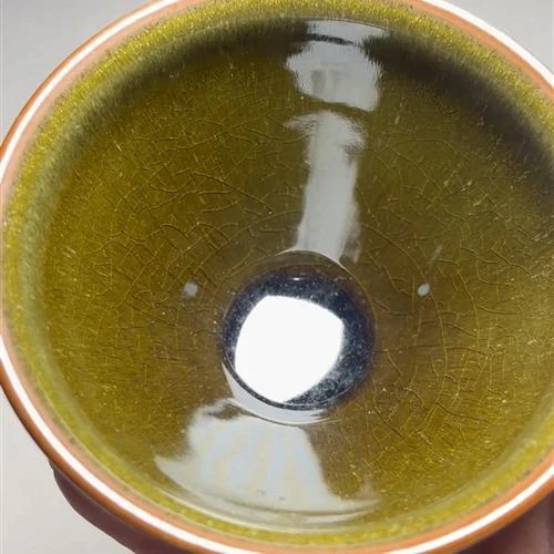 【闪购商品】茶盏-194............