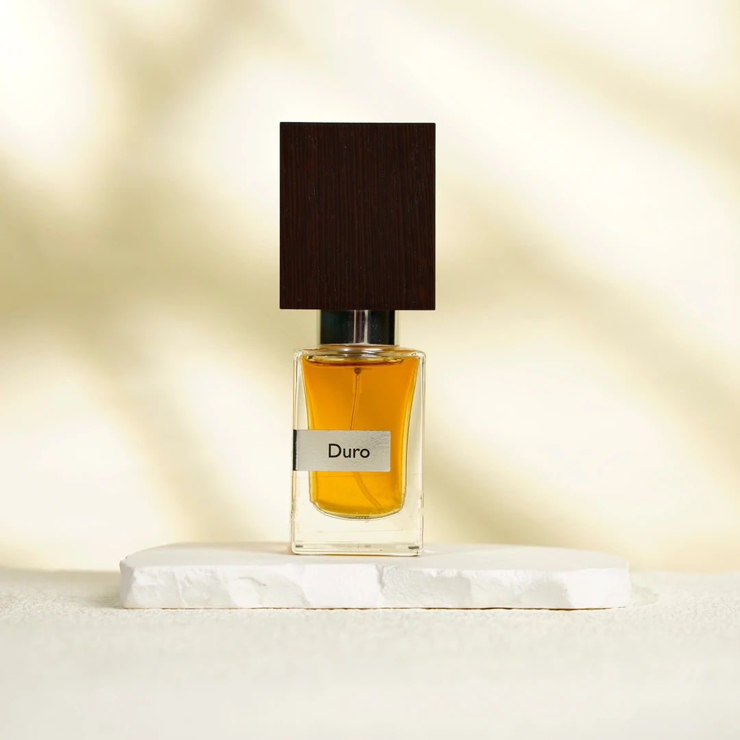 【教父专属】纳斯马图 杜洛/杜罗香水 西普木质调男士正品
