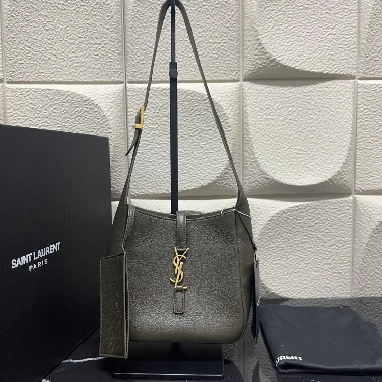 未使用/圣罗兰/单肩包/C14041188502/[251212SWWB]